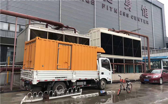 寿县300KW发电机组适配电缆规格选型指南