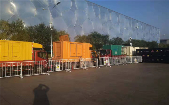 寿县400KW发电机组适配电缆规格选型指南